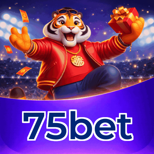 75bet - Vitória verificada Fernando C.