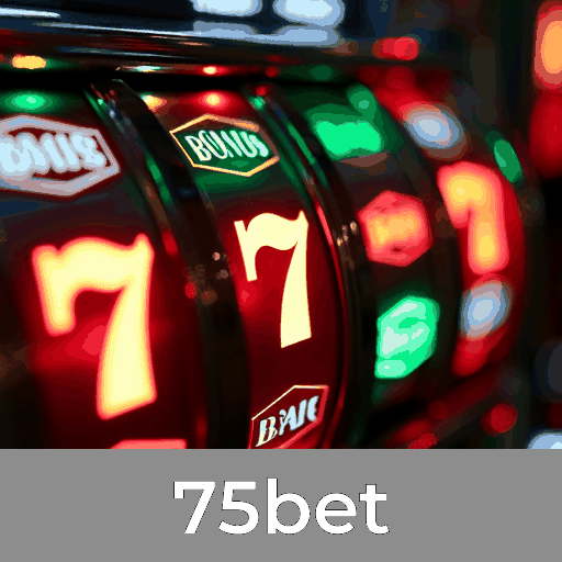 75bet Login na Conta