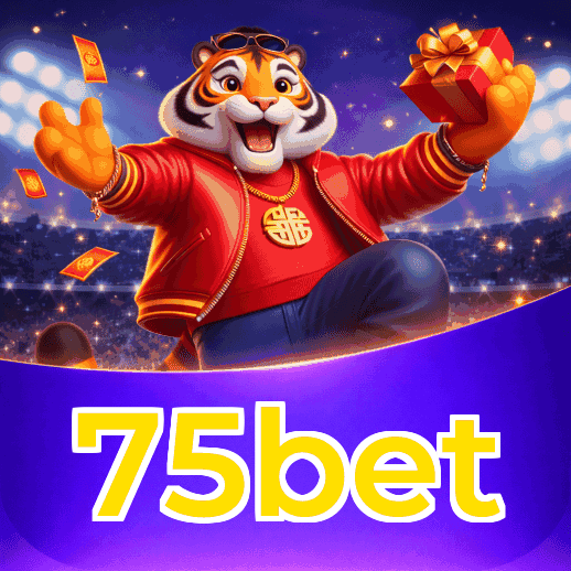 Especificações técnicas download 75bet
