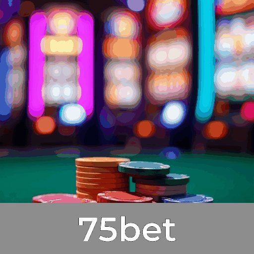 75bet GAME Slots de Cassino