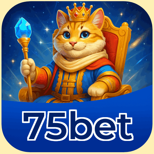 Catálogo 75bet 2.547 jogos