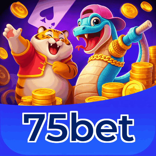 Especificações técnicas download 75bet