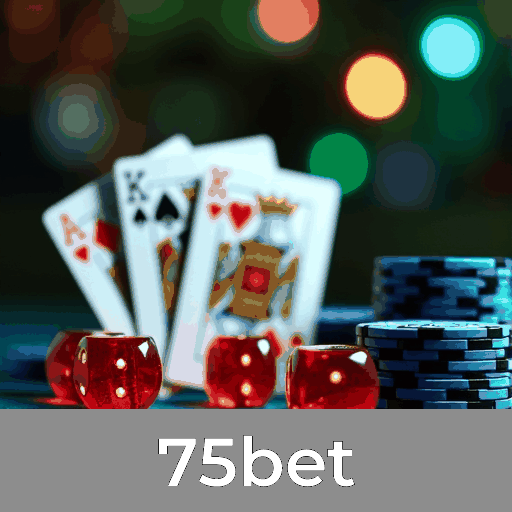 75bet Big Bass Splash Slot Brasil