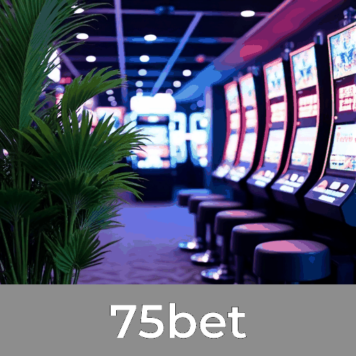 75bet Game Crash Jogos