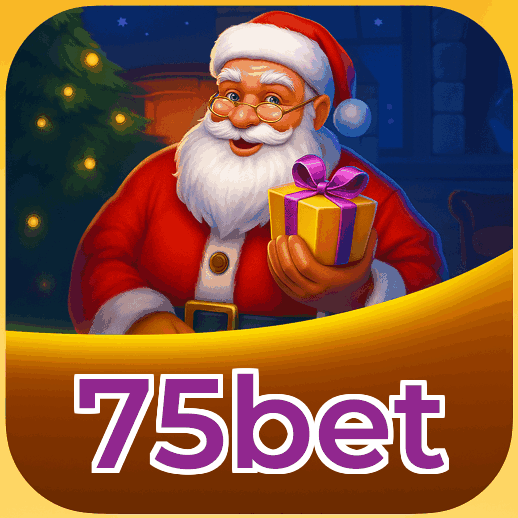 Comparação APP mobile vs versão web da 75bet